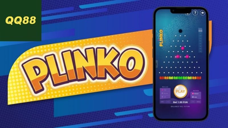 Plinko QQ88